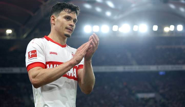 Football, Fabian Rieder about to move from Stade Rennes to FC Augsburg