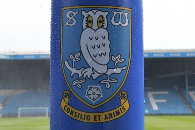 Sheffield Wednesday v Portsmouth - Sky Bet Championship A general view of Hillsborough Stadium during the Sky Bet Championship match between Sheffield Wednesday and Portsmouth in Sheffield, England, on April 26, 2025. Sheffield South Yorkshire United Kingdom  Copyright: xMIxNewsx originalFilename:fletcher-sheffiel250426_np0bv.jpg