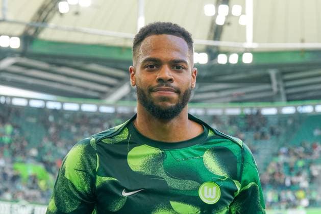 Football, Lukas Nmecha moves from VfL Wolfsburg to Leeds United in England
