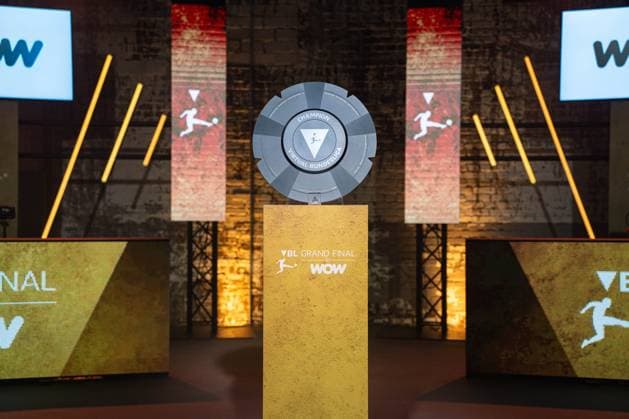 VBL Grand Final by WOW, 27 04 2025 Symbol image VBL Grand Final by WOW, 27 04 2025,Cologne,Germany Copyright: xBEAUTIFULxSPORTS Henrichsx