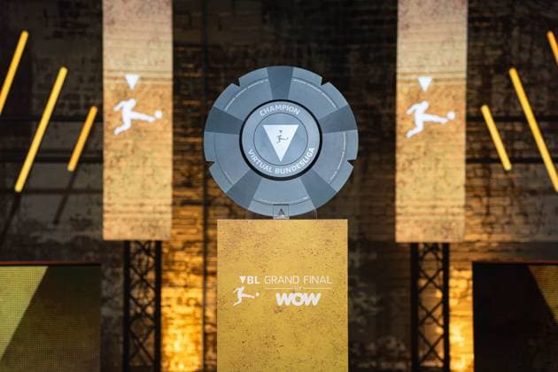 VBL Grand Final by WOW, 27 04 2025 VBL Grand Final by WOW, 27 04 2025,Cologne,Germany Copyright: xBEAUTIFULxSPORTS Henrichsx