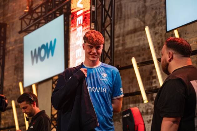 VBL Grand Final by WOW, 27 04 2025 Jonas Wirth Jonny , VfL Bochum VBL Grand Final by WOW, 27 04 2025,Cologne,Germany Copyright: xBEAUTIFULxSPORTS Henrichsx