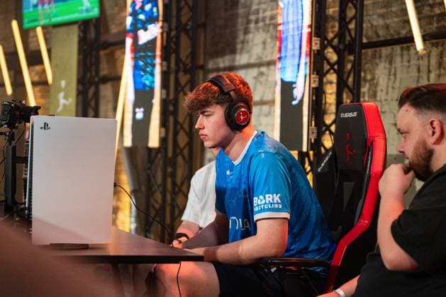 VBL Grand Final by WOW, 27 04 2025 Jonas Wirth Jonny , VfL Bochum VBL Grand Final by WOW, 27 04 2025,Cologne,Germany Copyright: xBEAUTIFULxSPORTS Henrichsx