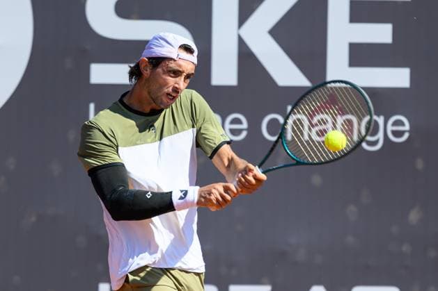 Tennis, ATP Challenger in Mauthausen
