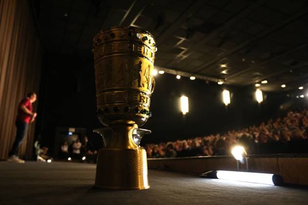 30 04 2025 Football season 2024 2025 Film premiere Cinema film premiere Cinema film premiere Aura of a legend for the 125th anniversary 125 years of FCN of 1 FC Nuremberg at Cinecitta Nuremberg The club celebrates its 125th birthday Sportfoto Zink DaMa xdaxmax Symbolbild Symbol photo Feature Impression DFB Pokal in the cinema