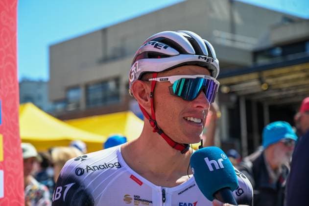 01 05 2025, xhfmx, Radsport Radklassiker 2025, Frankfurt Eschborn Nils Politt UAE Team Emirates DFL DFB REGULATIONS PROHIBIT ANY USE OF PHOTOGRAPHS as IMAGE SEQUENCES and or QUASI VIDEO Frankfurt am Main