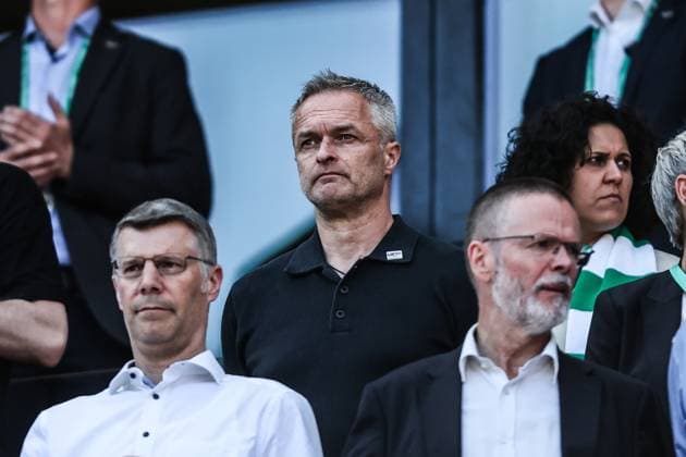 Sport, Football, DFB Womens Cup Season 2024 2025 Final FC Bayern Munich SV Werder Bremen 01 05 2025, RheinEnergieSTADION Christian Wück National Coach DFB Women Cologne RheinEnergieSTADION North Rhine-Westphalia Germany