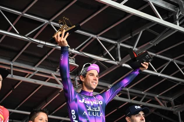 01 05 2025, xhfmx, Radsport Radklassiker 2025, Frankfurt Eschborn Michael Matthews Team Jayco AlUla Winner of the Radklassiker Eschborn Frankfurt 2025 DFL DFB REGULATIONS PROHIBIT ANY USE OF PHOTOGRAPHS as IMAGE SEQUENCES and or QUASI VIDEO Frankfurt am Main