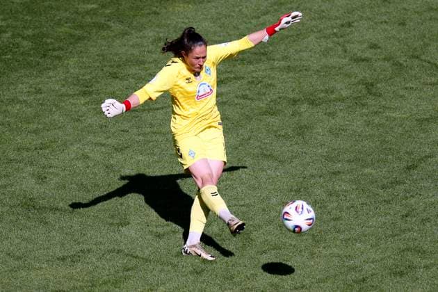 Football, Livia Peng moves from SV Werder Bremen to Chelsea FC in London