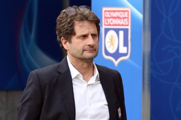 Football, Women, Olympique Lyon part ways with coach Joe Montemurro - Archive photos