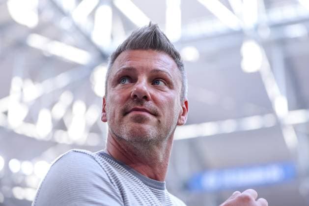 Football, Lukas Kwasniok becomes coach of 1. FC Köln, archive pictures