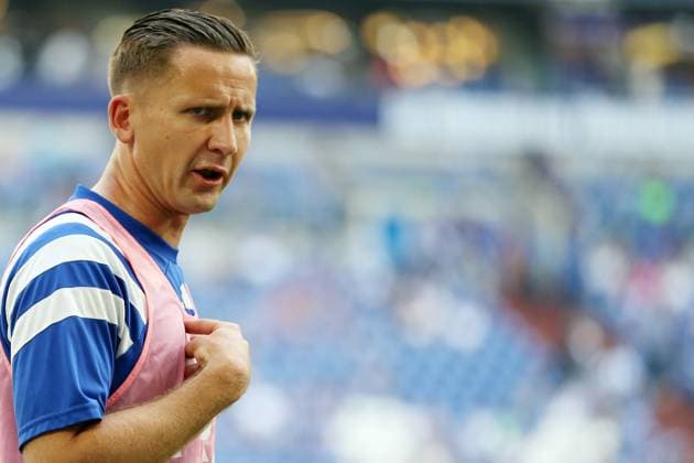 Football, Paul Seguin about to move from FC Schalke 04 to Hertha BSC in Berlin