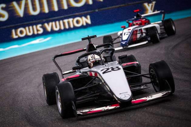 Formula 1, GP Miami