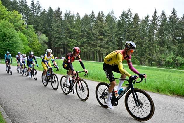 Cycling, Famenne Ardenne Classic