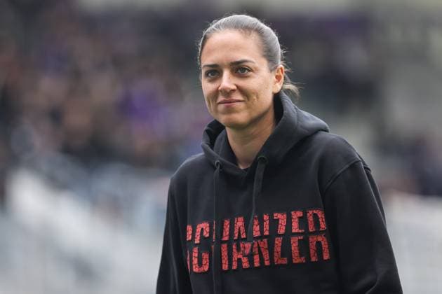 Football, Coach history FC Ingolstadt 04