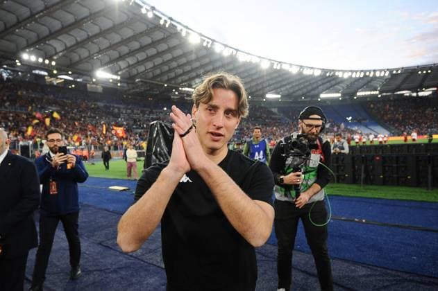Football, Edoardo Bove joins Watford FC after a one-year break, archive pictures