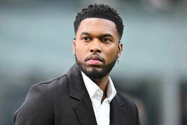 Daniel Sturridge participates in the UEFA Champions League 2024 25 Semi Final Second Leg match between FC Internazionale Milano and FC Barcelona, Barca at San Siro Stadium on May 6, 2025 in Milan, Italy  Copyright: xDomenicoxCippitelli IPAxSportx xipa-agency.netx xx IPA_57342862 IPA_Agency_IPA57342862
