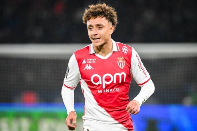 Football, Bayer 04 Leverkusen sign Eliesse Ben Seghir from AS Monaco