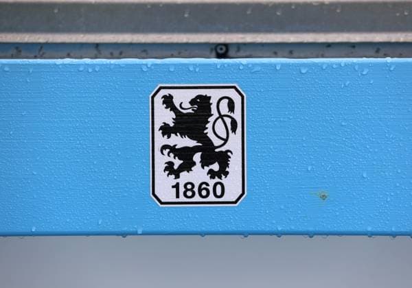 Football, TSV 1860 Munich relegated to the regional league, archive pictures