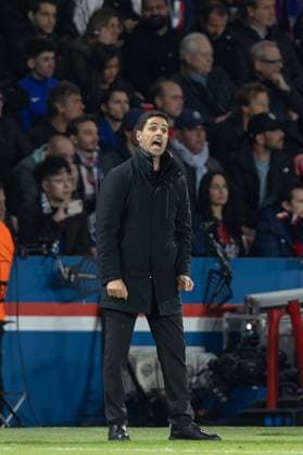 Paris Saint-Germain v Arsenal Arsenal manager Mikel Arteta during the Paris Saint-Germain v Arsenal UEFA Champions League Semi-final 2nd leg at the Parc de Princes, Paris, France on 7 May 2025 Credit: Ian Stephen Every Second Media Editorial use only. All images are copyright Every Second Media Limited. No images may be reproduced without prior permission. Copyright: xIMAGO EveryxSecondxMediax ESM-1469-0028 IanxStephenx xEveryxSecondxMediax