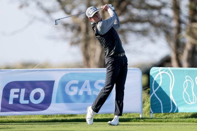 Flogas Irish Men s Amateur Open Championship, Seapoint, Louth 8 5 2025 Luke O™Neill Luke O™Neill 8 5 2025  Copyright: x INPHO LaszloxGeczox LG_000026