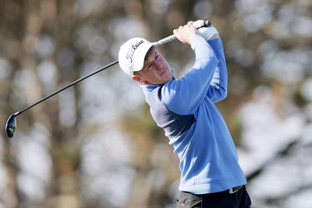 Flogas Irish Men s Amateur Open Championship, Seapoint, Louth 8 5 2025 Sean McLoughlin Sean McLoughlin 8 5 2025  Copyright: x INPHO LaszloxGeczox LG_000294