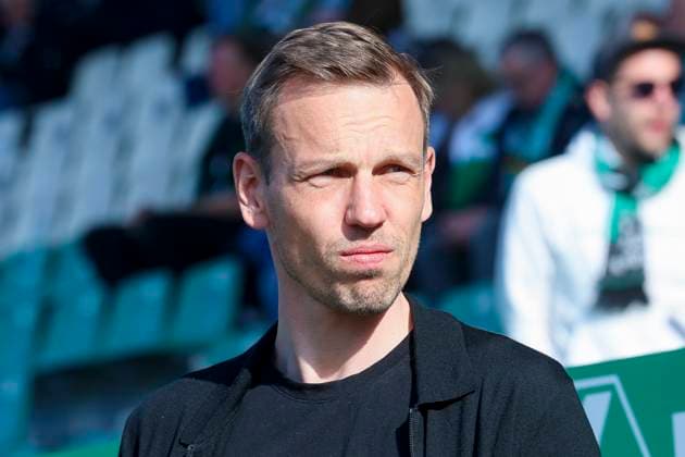 Geschaeftsfuehrer Sport Ole Kittner SC Preussen Muenster looks on, 2 Bundesliga, Preußen Münster vs Hertha BSC, Preußenstadion, May 09, 2025 in Münster, Germany Photo by Marco Steinbrenner DeFodi Images Geschaeftsfuehrer Sport Ole Kittner SC Preussen Muenster looks on, 2 Bundesliga, Preußen Münster vs Hertha BSC, Preußenstadion, May 9, 2025 in Münster, Germany Photo by Marco Steinbrenner DeFodi Images DFB DFL REGULATIONS PROHIBIT ANY USE OF PHOTOGRAPHS AS IMAGE SEQUENCES AND OR QUASI VIDEO