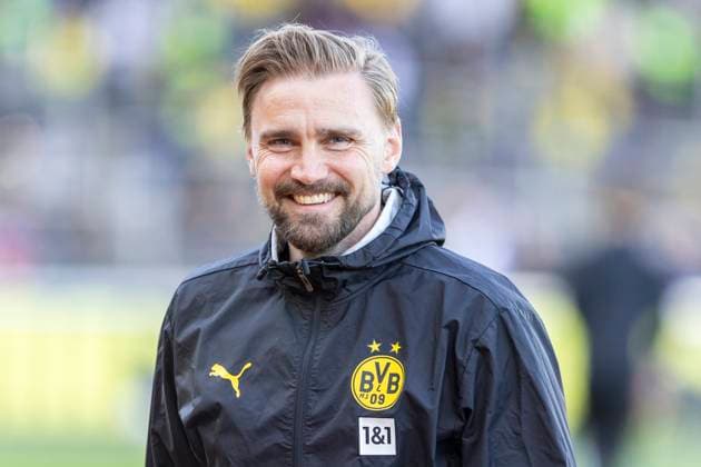 Football, former BVB player Marcel Schmelzer becomes a father again, archive pictures
