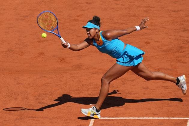 Tennis, WTA tournament in Rome