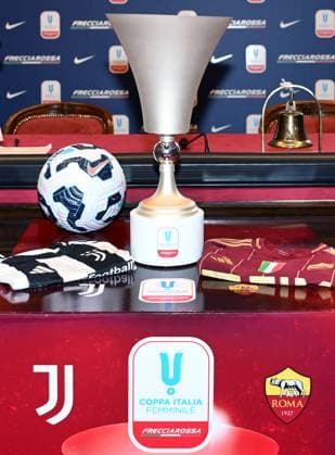 Db Como 12 05 2025 - conferenza stampa presentazione Coppa Italia femminile foto Daniele Buffa Image nella foto: Coppa Italia 