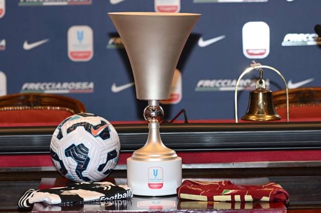 Db Como 12 05 2025 - conferenza stampa presentazione Coppa Italia femminile foto Daniele Buffa Image nella foto: Coppa Italia 