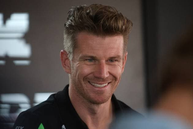 Formula 1 Grand Prix Emilia Romagna 2025 15 05 2025, Autodromo Enzo e Dino Ferrari, Imola, Formula 1 Grand Prix Emilia Romagna 2025 ,in the picture Nico Hülkenberg DEU , Stake F1 Team Kick Sauber nordphotoxGmbHx xBratic nph00250