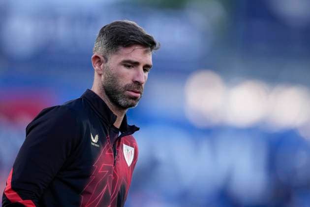 Football, Yeray Alvarez banned for 10 months for doping offence, archive pictures
