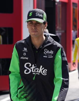 Formula 1 Grand Prix Emilia Romagna 2025 16 05 2025, Autodromo Enzo e Dino Ferrari, Imola, Formula 1 Grand Prix Emilia Romagna 2025 ,in the picture Gabriel Bortoleto BRA , Stake F1 Team Kick Sauber nordphotoxGmbHx xBratic nph00250