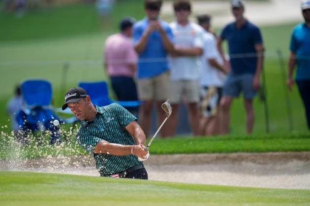 Golf, PGA, PGA Championship in Charlotte