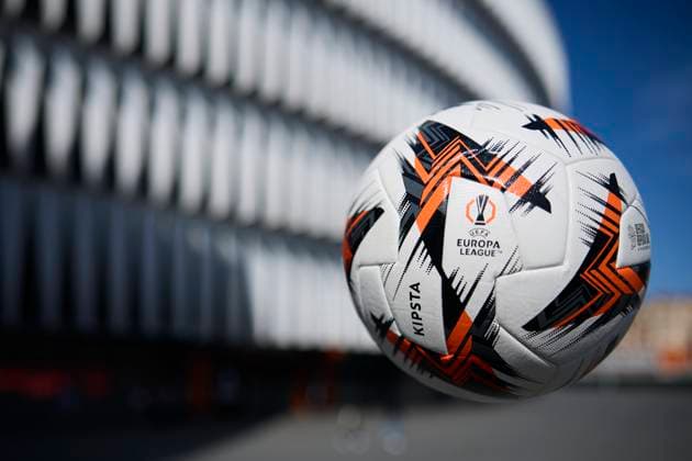 Previews - UEFA Europa League Final 2025 A general view of the outside of San Mames ahead of the UEFA Europa League 2024 25 Final match between Tottenham Hotspur and Manchester United, ManU at San Mames on May 17, 2025, in Bilbao, Spain. Bilbao San Mames Navarra Spain RL_TOTvMUTD_ELF_000008 Copyright: xRicardoxLarreinax