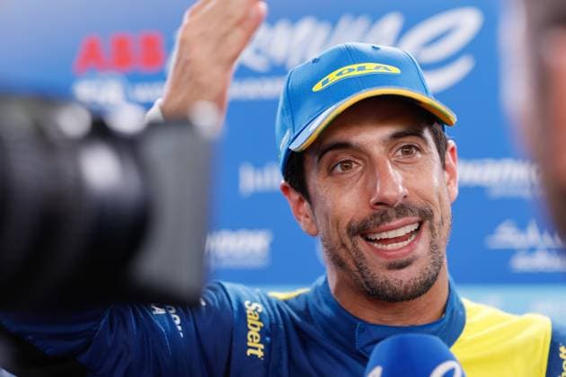 Motorsport, Formula E, Lucas di Grassi ends career - Archive pictures