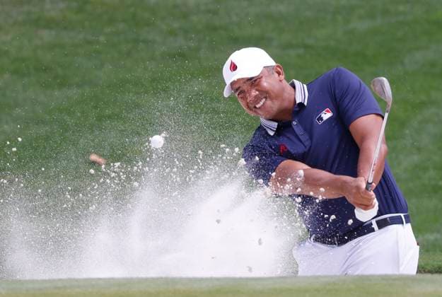 Golf, PGA, PGA Championship in Charlotte