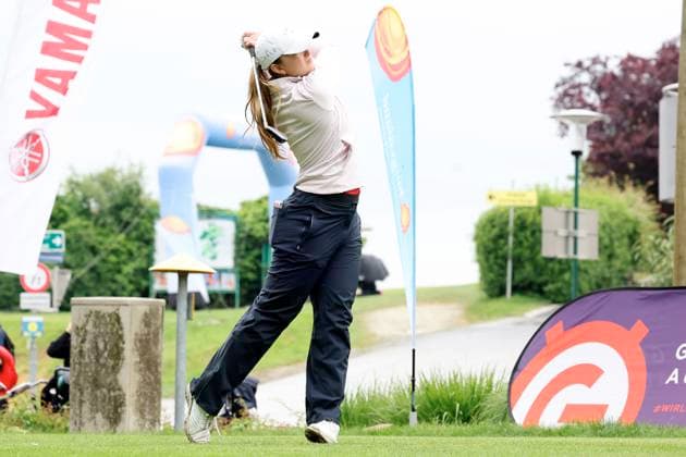 Golf, Allegria Open