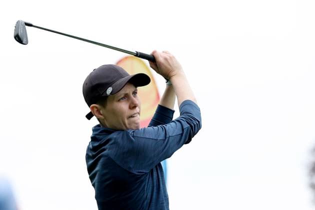 GOLF - Allegria Open 2025, LET STEGERSBACH,AUSTRIA,21.MAY.25 - GOLF - Allegria Open, Ladies European Tour Access Series. Image shows .  GEPAxpictures xHansxOberlaender