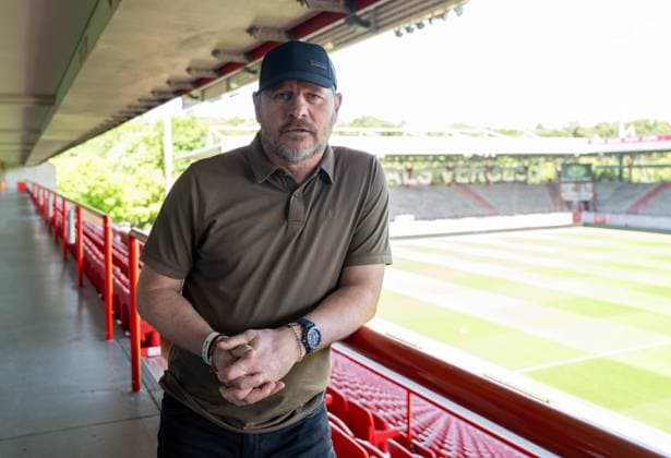 Football, Season 2024 2025, Press conference of the women and men at 1 FC Union Berlin, Coach Steffen Baumgart, 21 05 2025, Copyright: xMatthiasxKochx