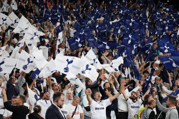 UEFA Europa League Final soccer match Tottenham vs Manchester United, ManU at San Mames stadium in Bilbao, Spain 21 May 2025 900 Cordon Press  900 CordonxPress LOF - UEFA Europa League Tottenham vs Manchester United