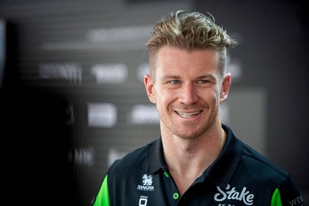 Formula1 GP Monaco Thursday, 22 05 2025 Nico Hülkenberg 27, Stake F1 Team Kick Sauber Formula1 GP Monaco Thursday, 22 05 2025 Copyright: xBEAUTIFULxSPORTS Erlhofx
