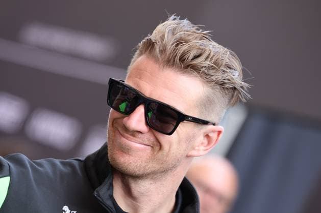 Nico Huelkenberg Stake F1 Team Kick Sauber, 27 , Media Day, MCO, Formula 1 World Championship, Tagheuer Monaco Grand Prix, 22 05 2025 ITA, Formula 1 World Championship, Monaco Grand Prix, 22 05 2024 Monaco Copyright: xEibner-Pressefoto AnnikaxGrafx EP_AGF