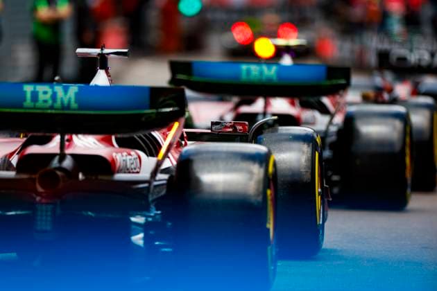 16 Charles Leclerc MCO, Scuderia Ferrari HP , F1 Grand Prix of Monaco at Circuit de Monaco on May 23, 2025 in Monte Carlo, Monaco Photo by HOCH ZWEI Monte Carlo Monaco