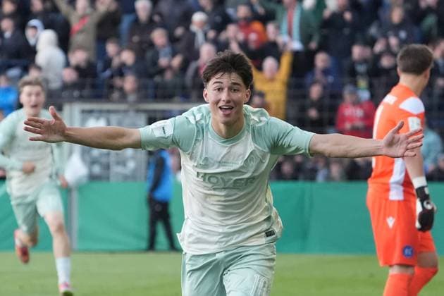 Football: Patrice Covic joins SG Dynamo Dresden – archive photos