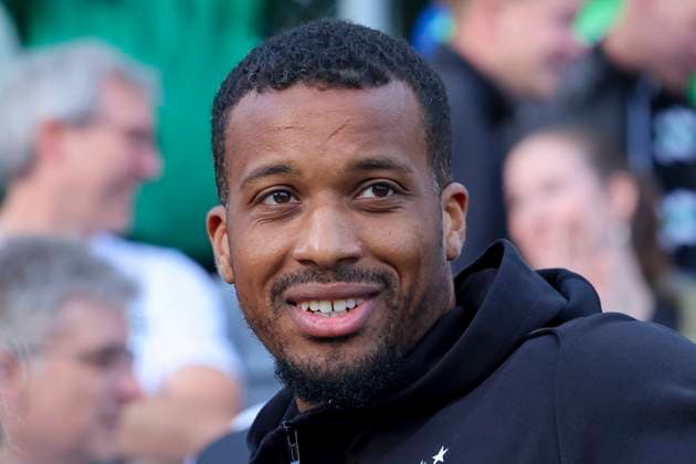 Football, Alassane Plea moves from Borussia Mönchengladbach to PSV Eindhoven, archive pictures