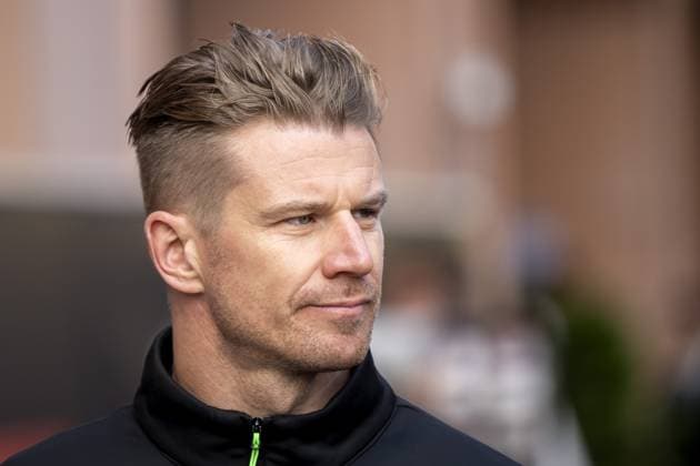 MONACO - Nico Hulkenberg (Kick Sauber) at the Circuit de Monaco prior to the third free practice session ahead of the Monaco Grand Prix. ANP SANDER KING xVIxANPxSportx xxANPxIVx 528474426 originalFilename: 528474426.jpg