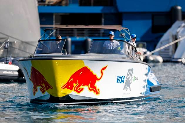 Isack Hadjar of France and Visa Cash App RB , Qualifying, F1 Monaco Grand Prix, on May 24, 2025 in Monte Carlo, Monaco Photo by Diogo Cardoso DeFodi Images Isack Hadjar of France and Visa Cash App RB , Qualifying, F1 Monaco Grand Prix, Monaco on May 24, 2025 in Monte Carlo, Monaco Photo by Diogo Cardoso DeFodi Images