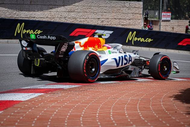 30, Liam Lawson, NZL, VCARB 02, VISA CASH APP RACING BULLS F1 TEAM  Copyright: xElisaxCeschel IPAxSportx xipa-agency.netx xx IPA_58176131 IPA_Agency_IPA58176131